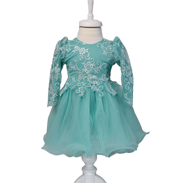 Rochie fetita ZANA