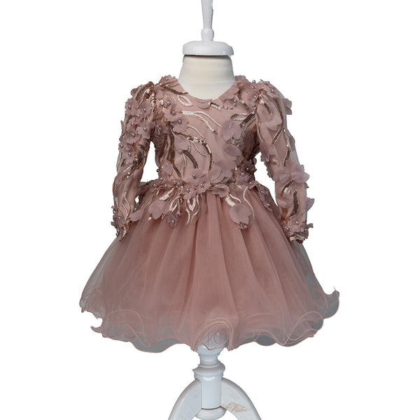 Rochie Fetita ZANA