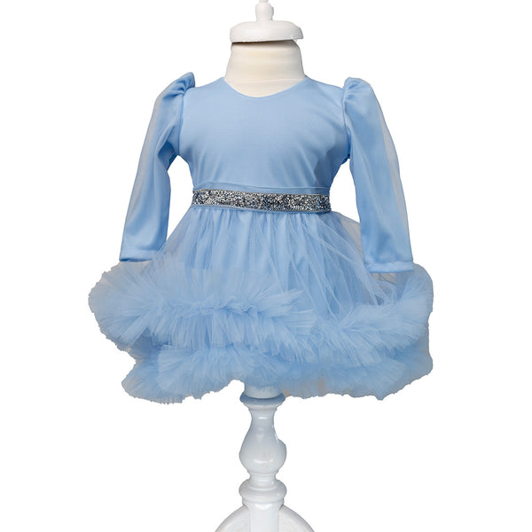 Rochie fetita MERRY